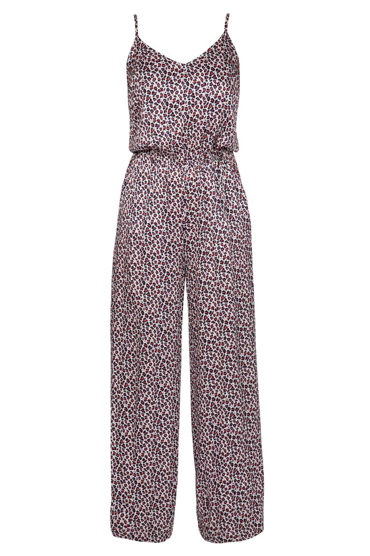 8109 GU JUMPSUIT