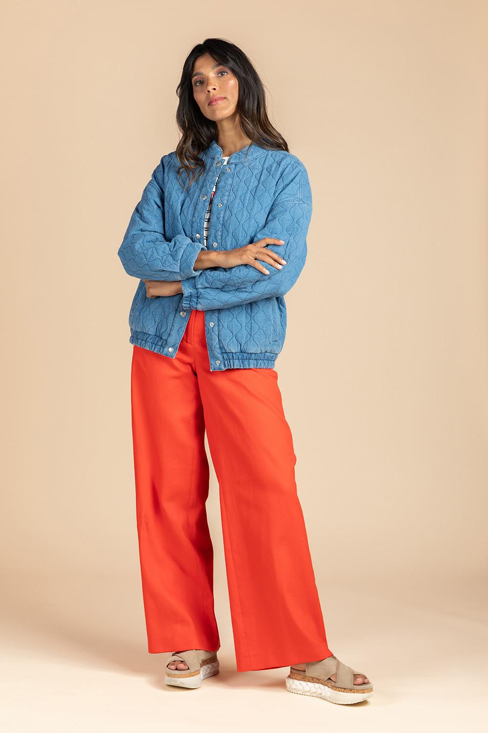 8028 WE BOMBER