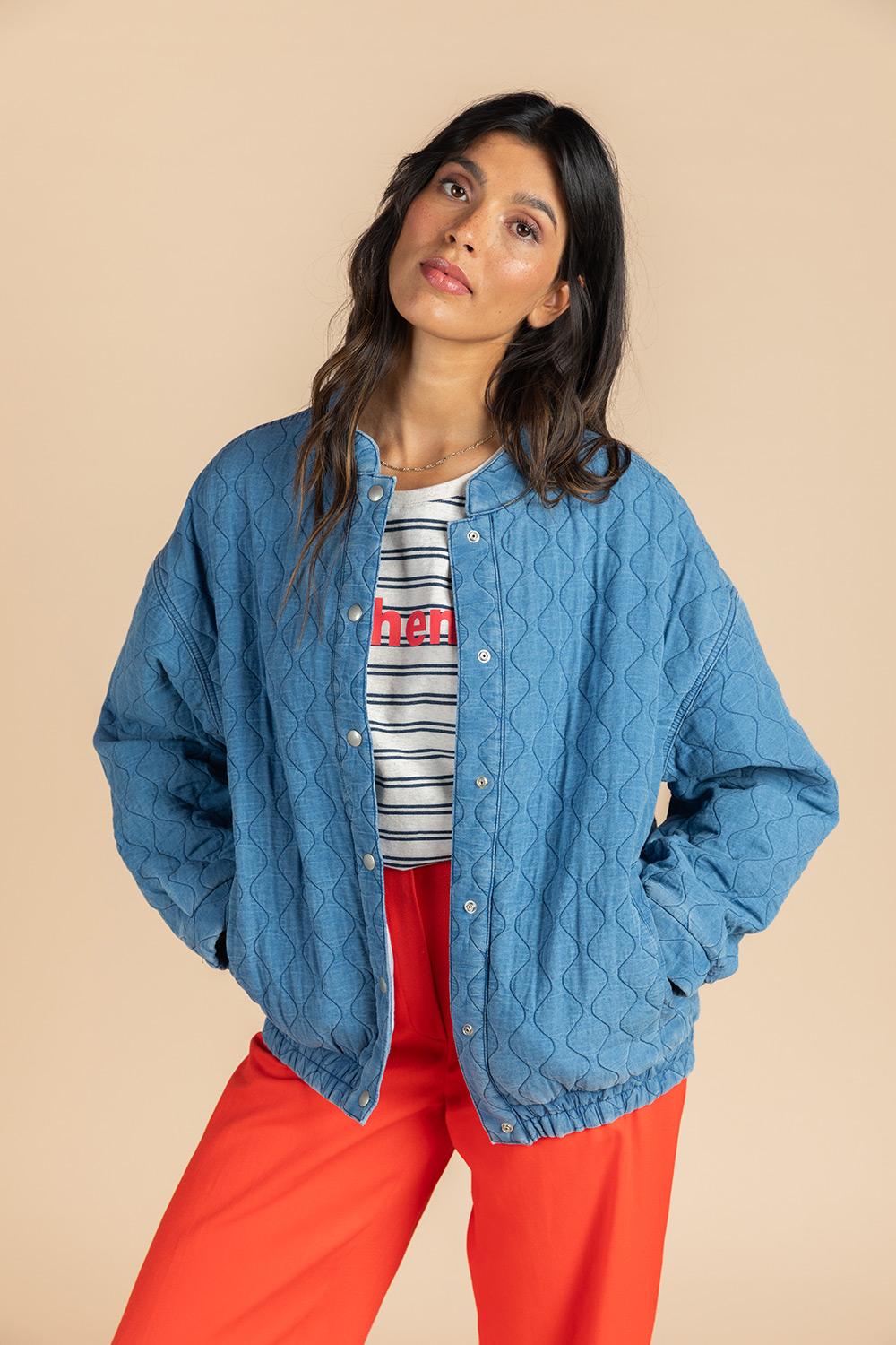 8028 WE BOMBER