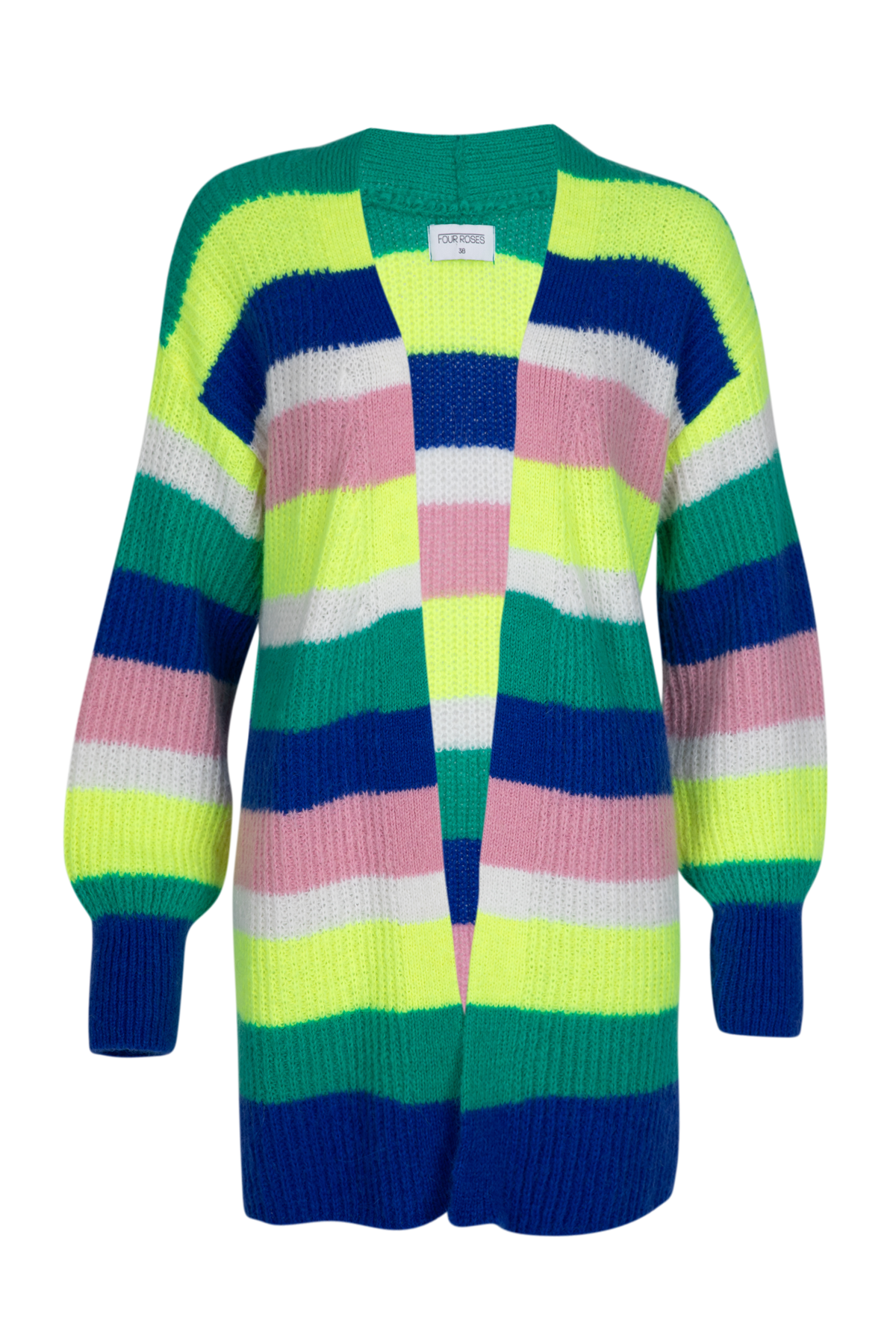 8055 BS CARDIGAN