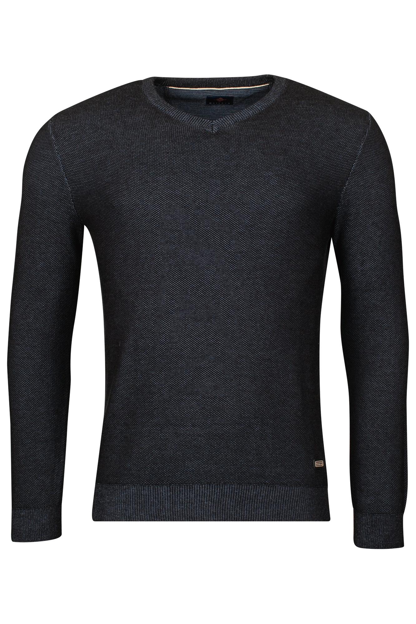 518120/V-NECK PULLOVER