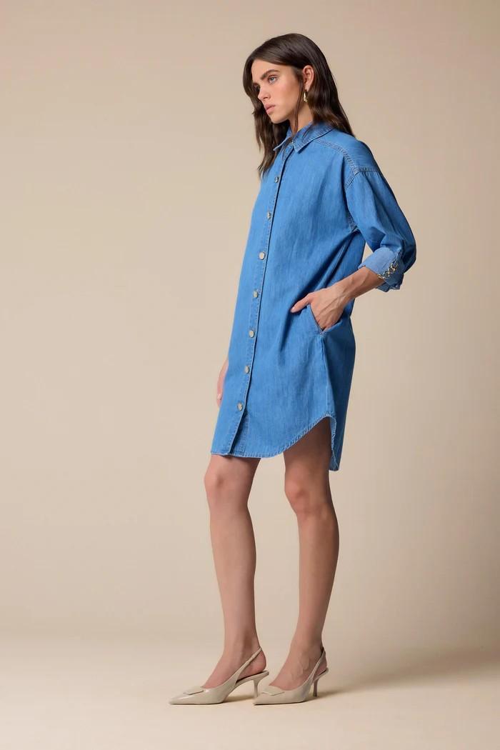 DENIM RODAS/P25PAB5836ABUN0000
