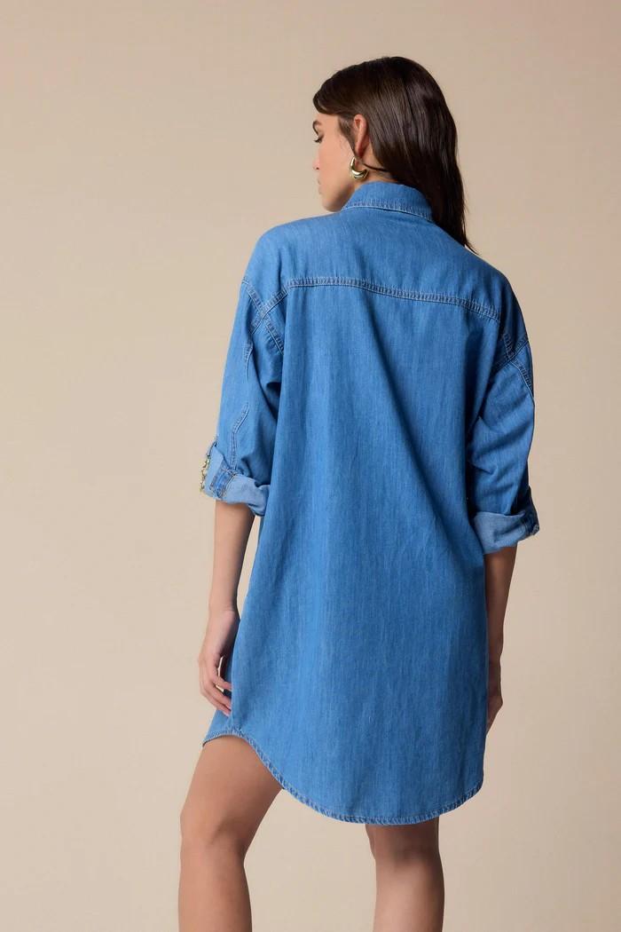 DENIM RODAS/P25PAB5836ABUN0000