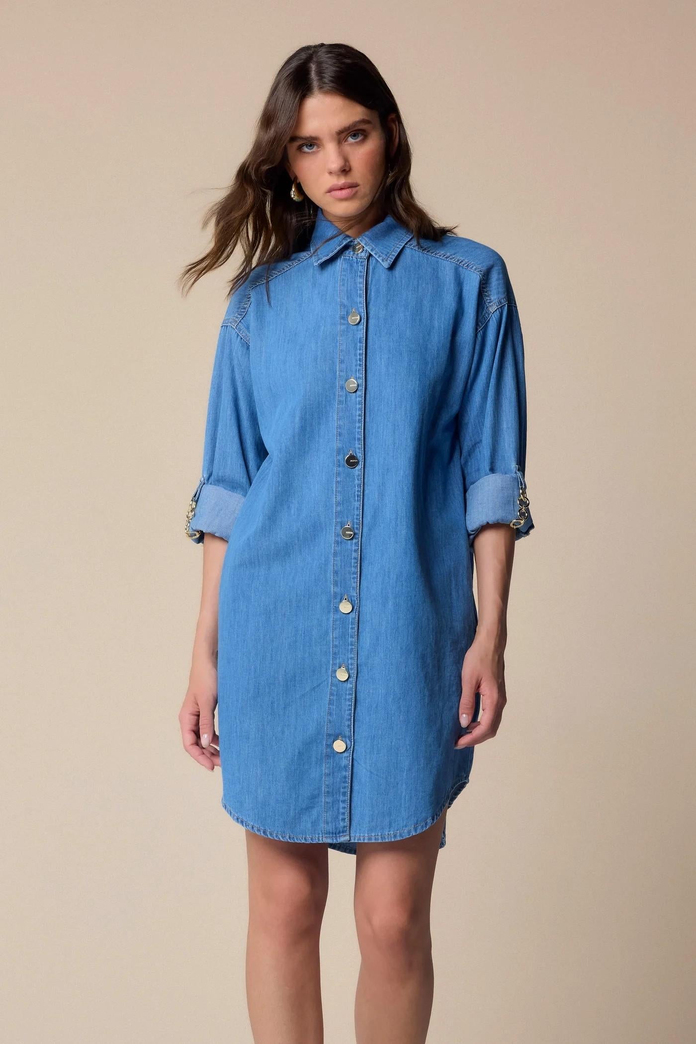 DENIM RODAS/P25PAB5836ABUN0000