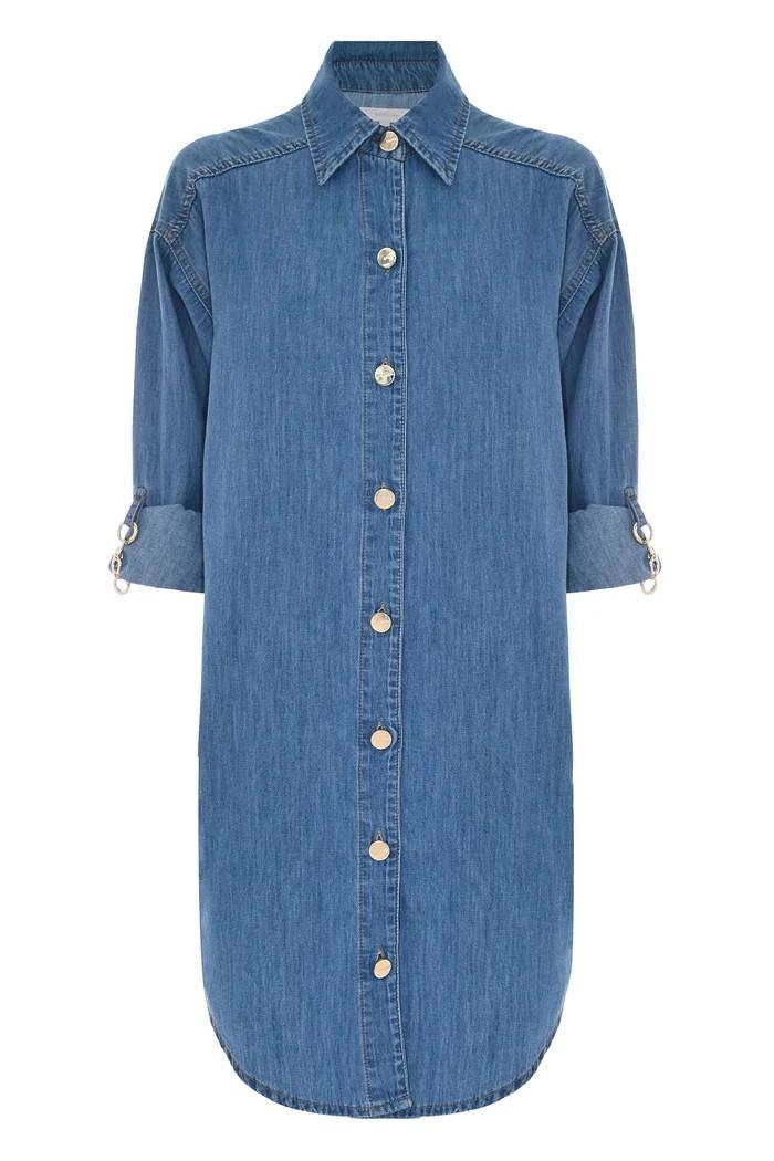DENIM RODAS/P25PAB5836ABUN0000