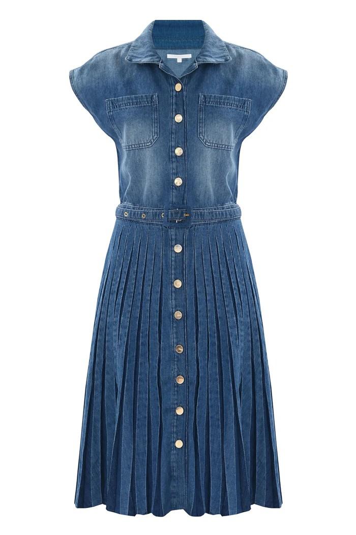 DENIM AMEL/P25PAB5716ABUN000