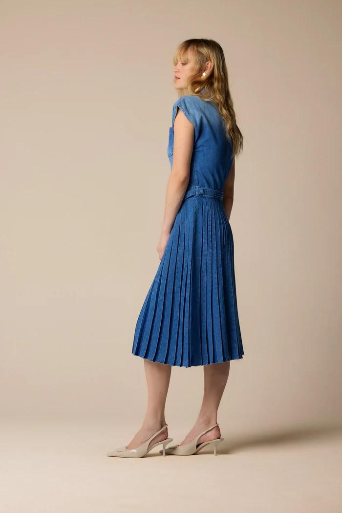 DENIM AMEL/P25PAB5716ABUN000