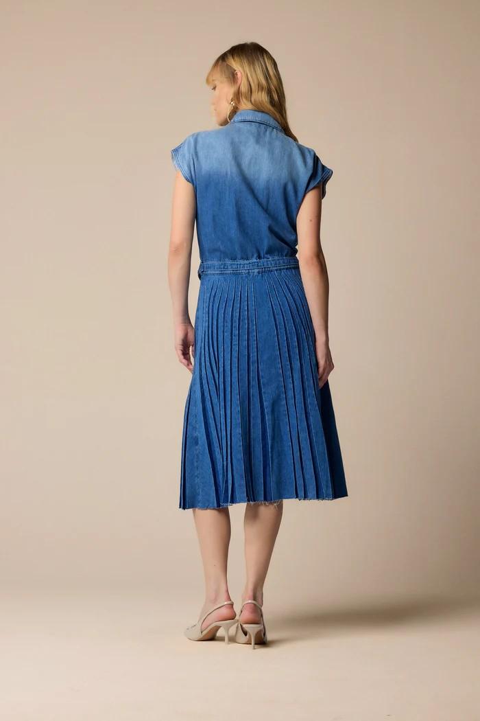 DENIM AMEL/P25PAB5716ABUN000