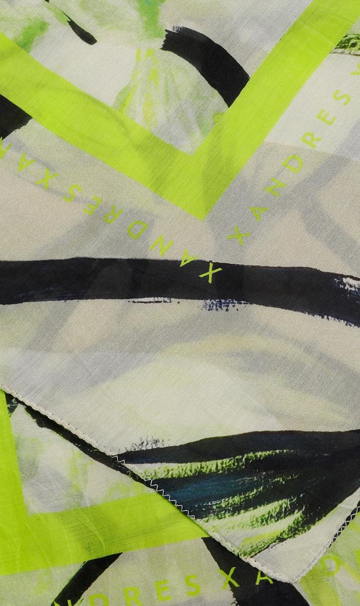 SCARF_PAINTED_LEAF 89201 01