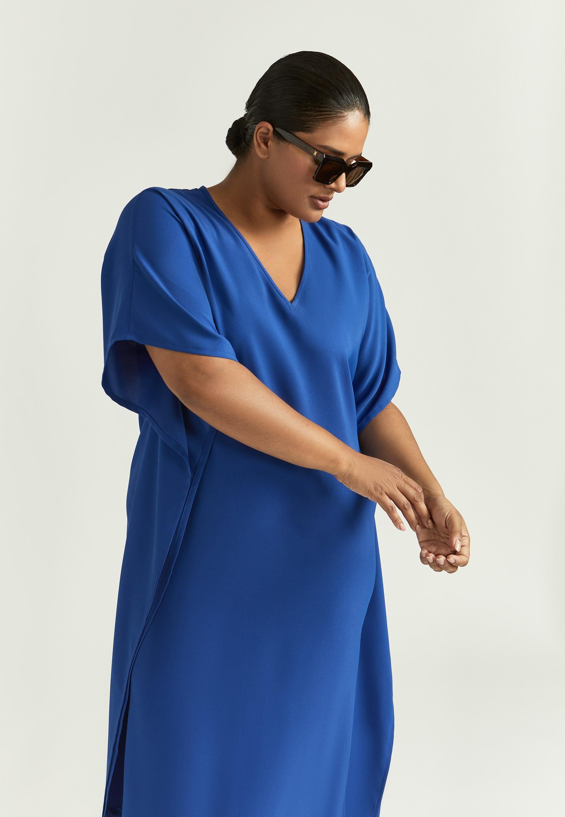 X-KAFTAN 61129 01