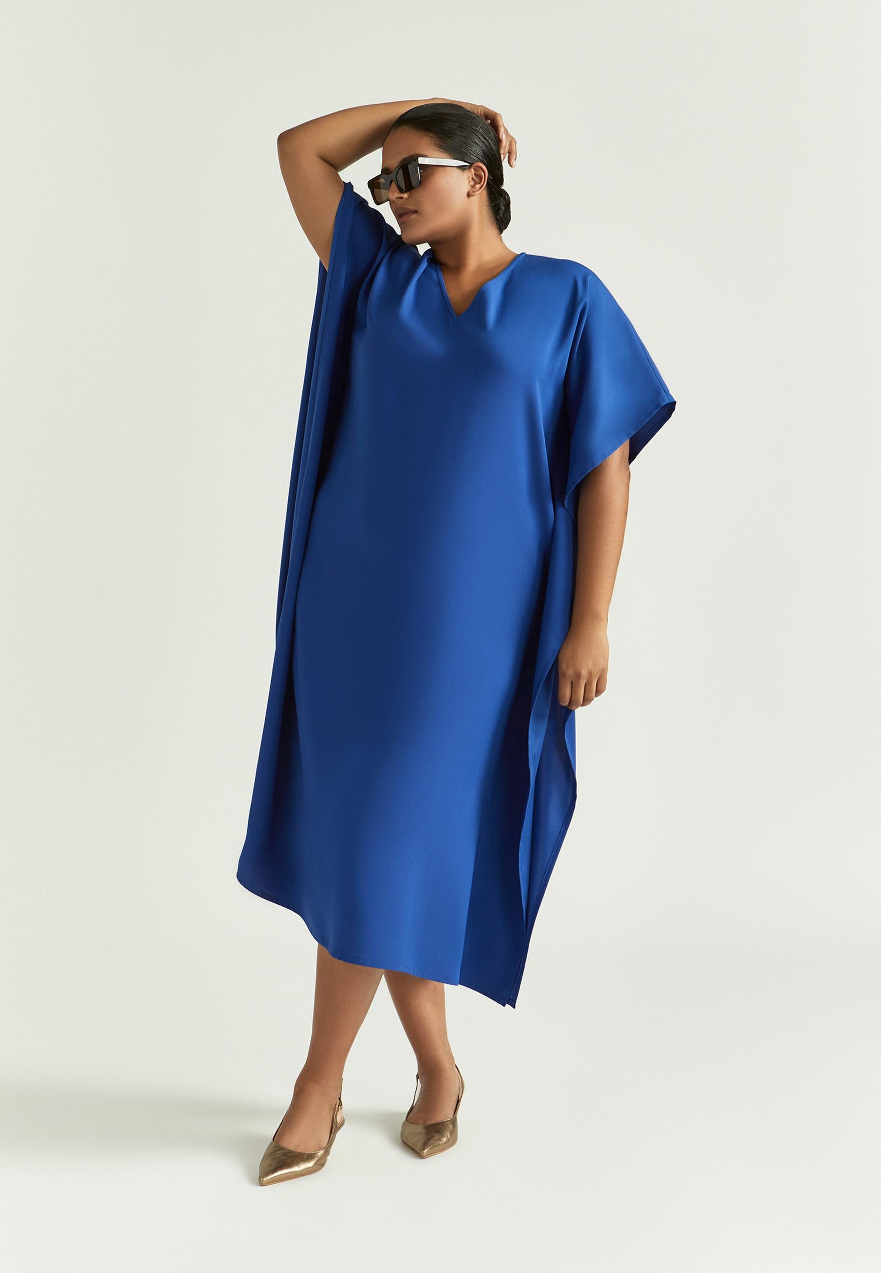 X-KAFTAN 61129 01