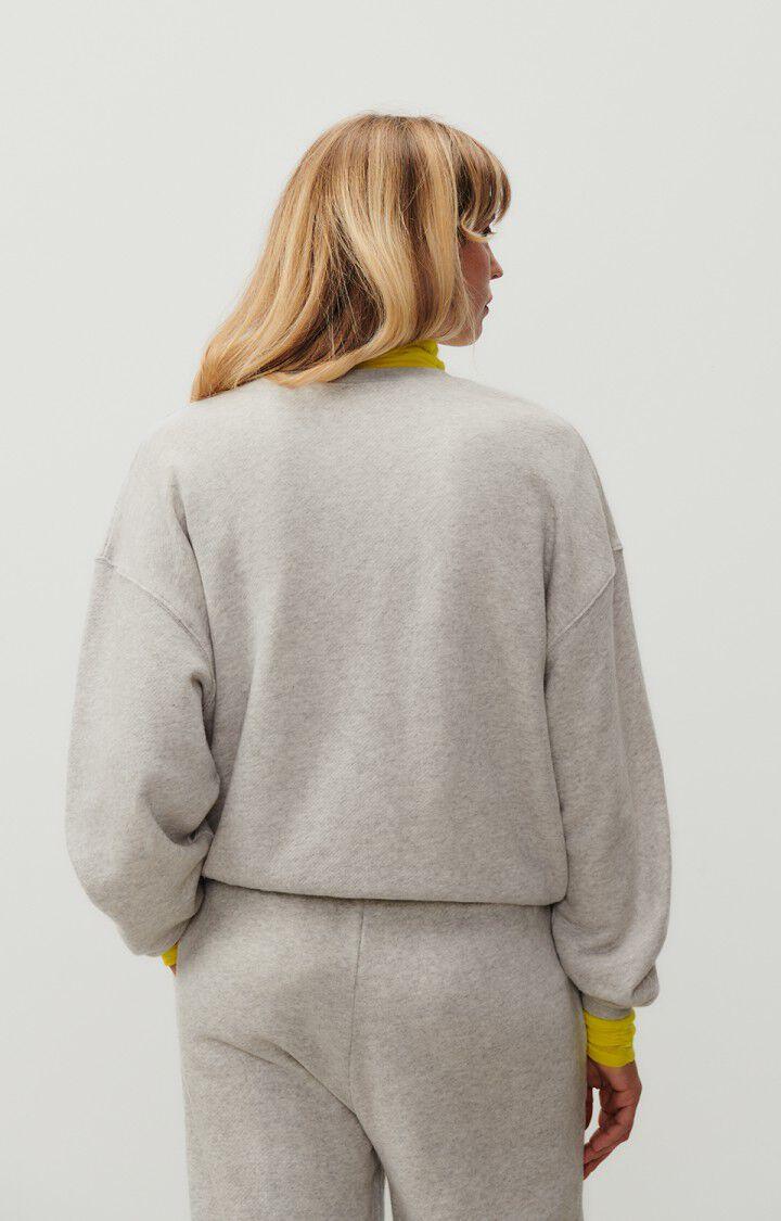 KOD03CE25/SWEAT ML COL ROND
