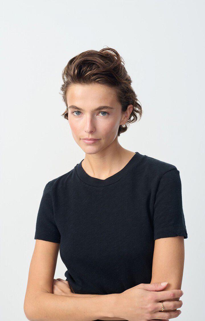 SON28GE25/T-SHIRT MC COL ROND