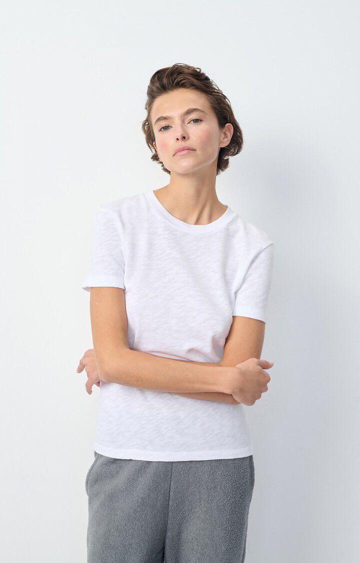 SON28GE25/T-SHIRT MC COL ROND