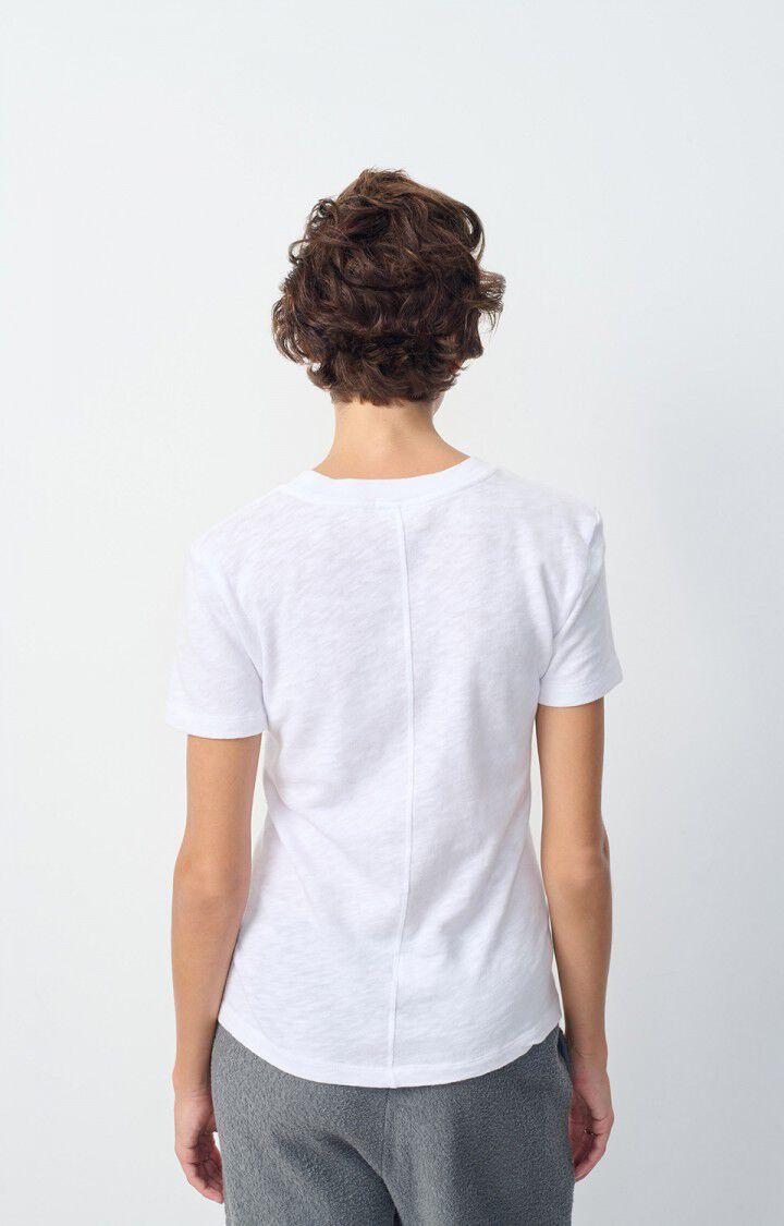 SON28GE25/T-SHIRT MC COL ROND