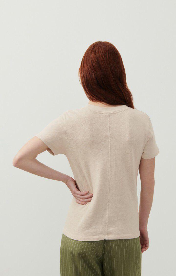 SON28GE25/T-SHIRT MC COL ROND