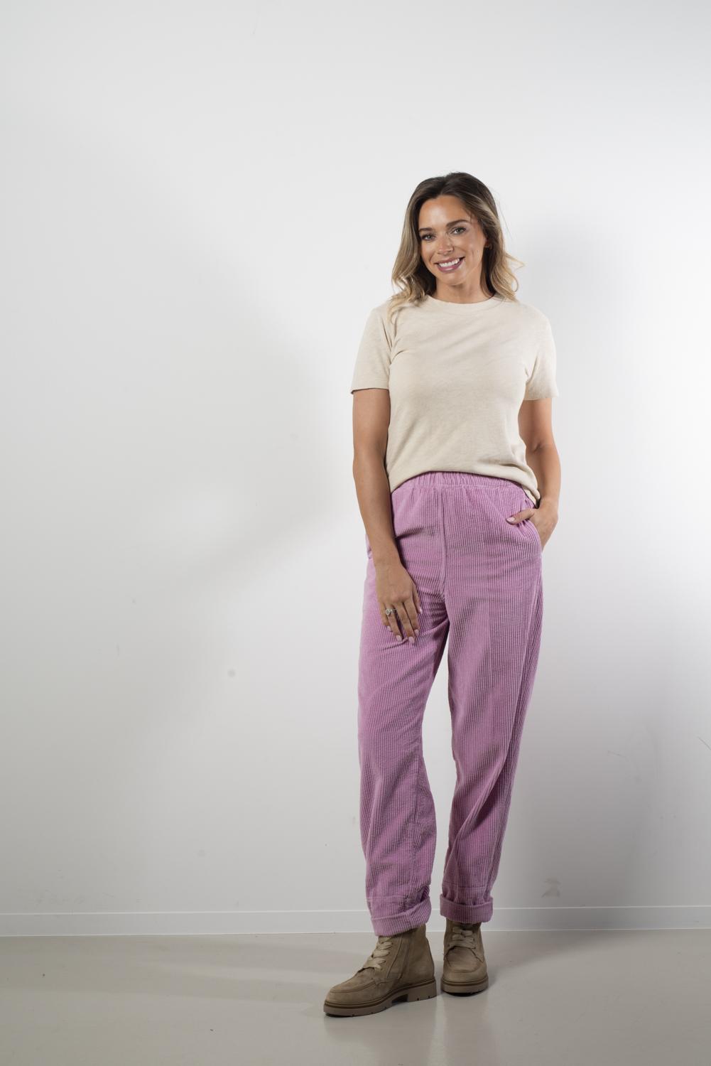 SON28GE25/T-SHIRT MC COL ROND