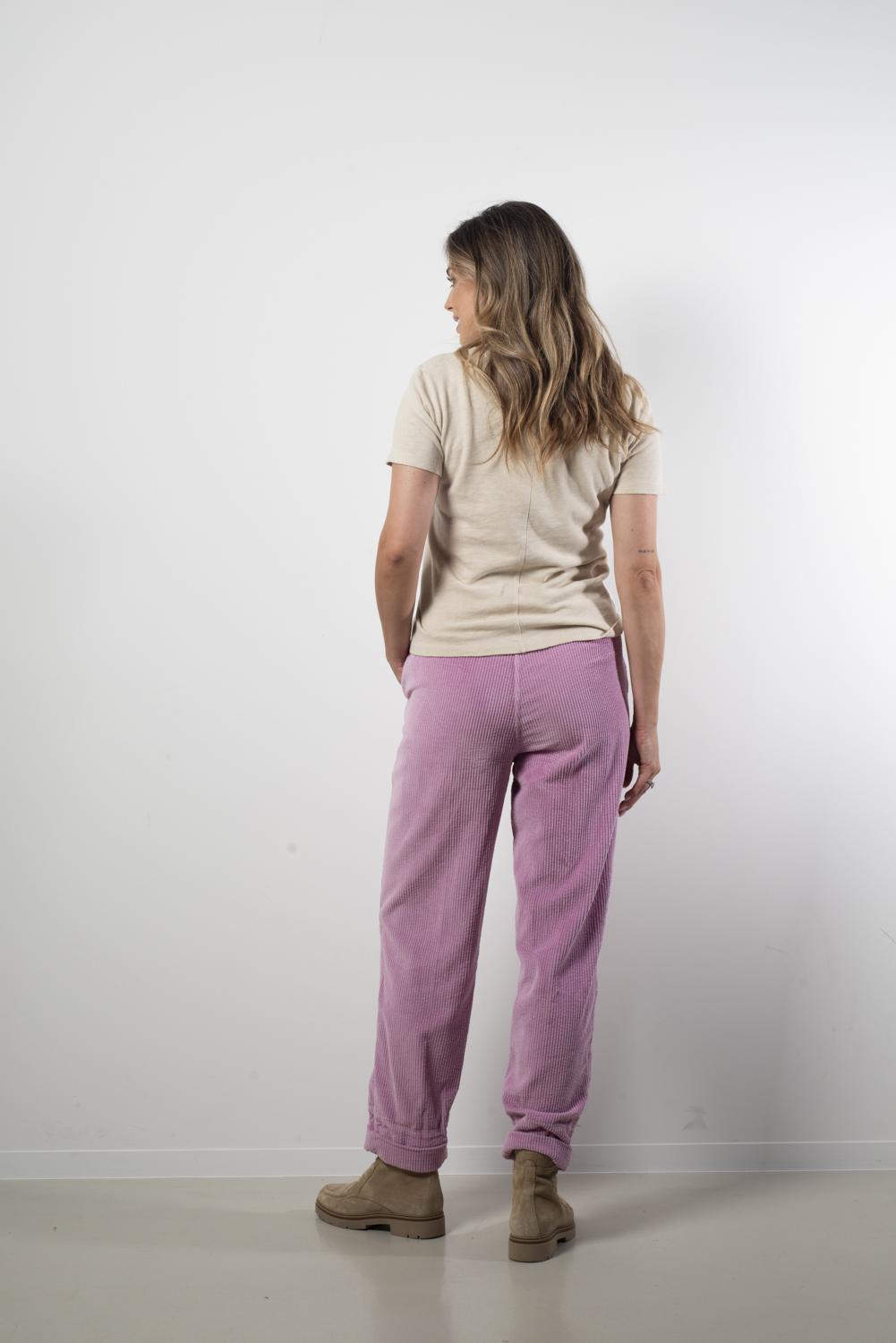 SON28GE25/T-SHIRT MC COL ROND