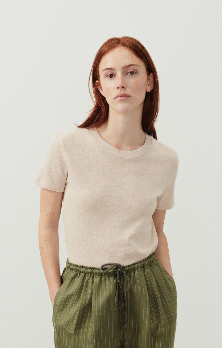 SON28GE25/T-SHIRT MC COL ROND