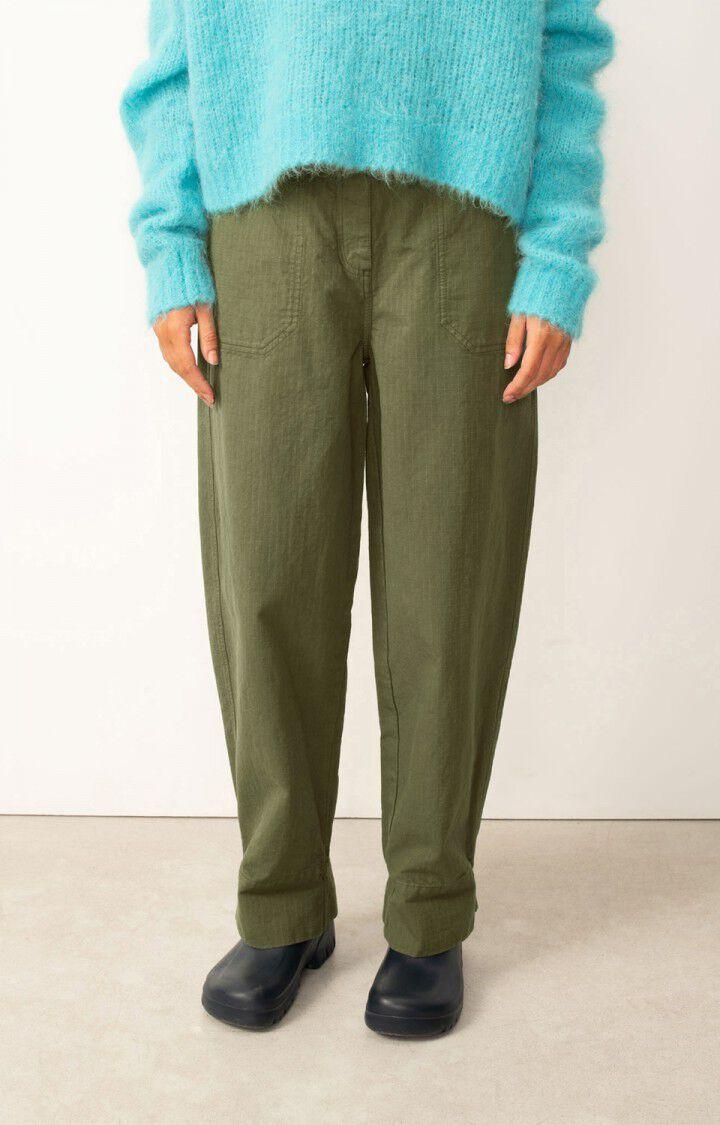 RYG10BE25/PANTALON DROIT