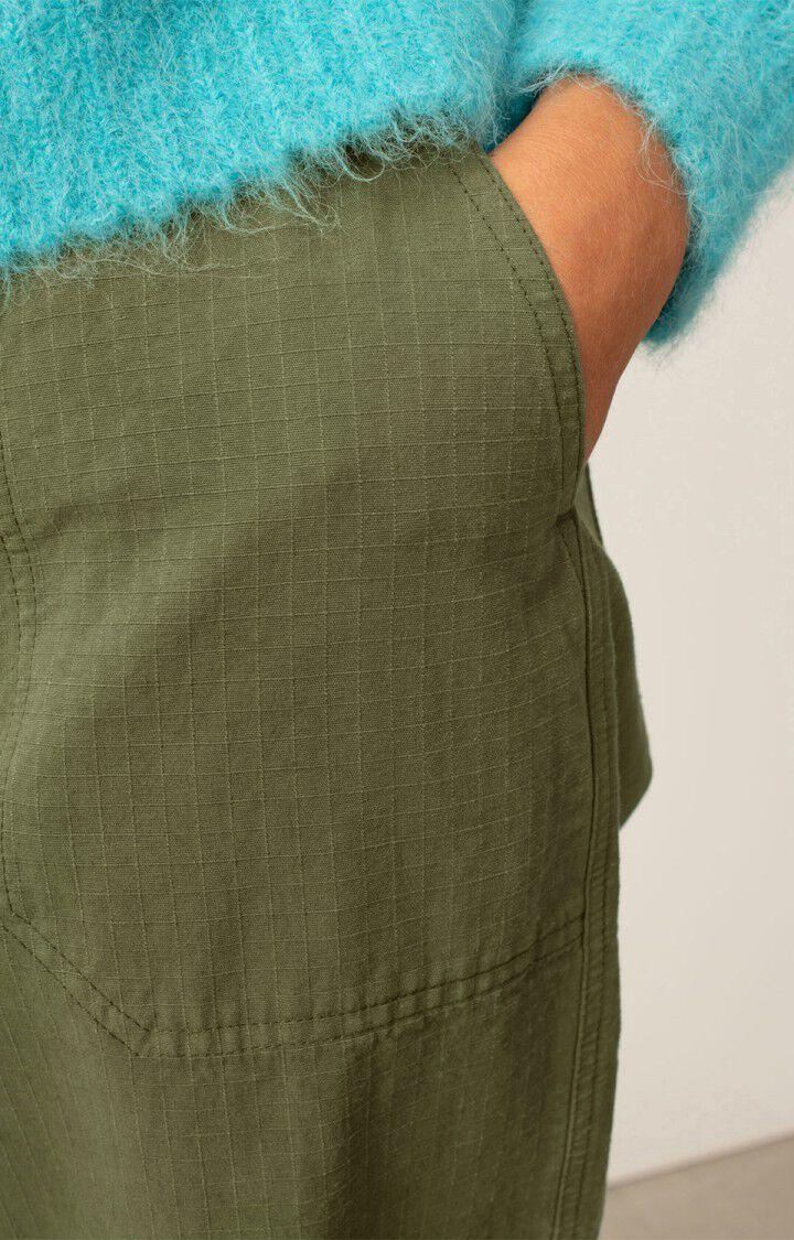RYG10BE25/PANTALON DROIT