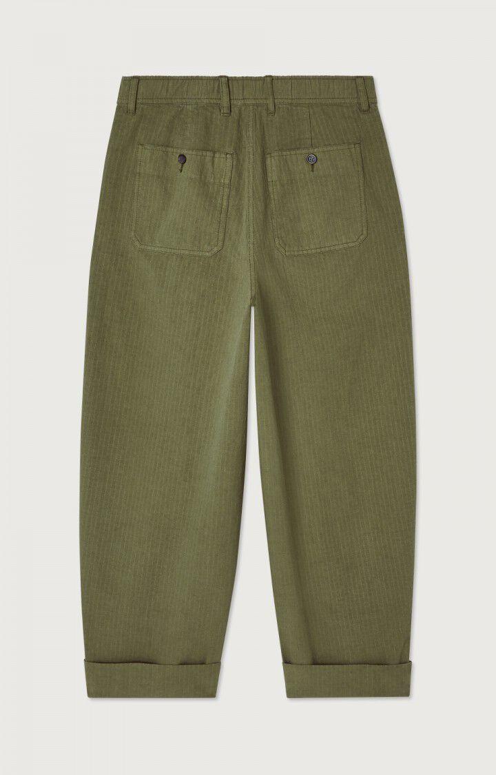 RYG10BE25/PANTALON DROIT