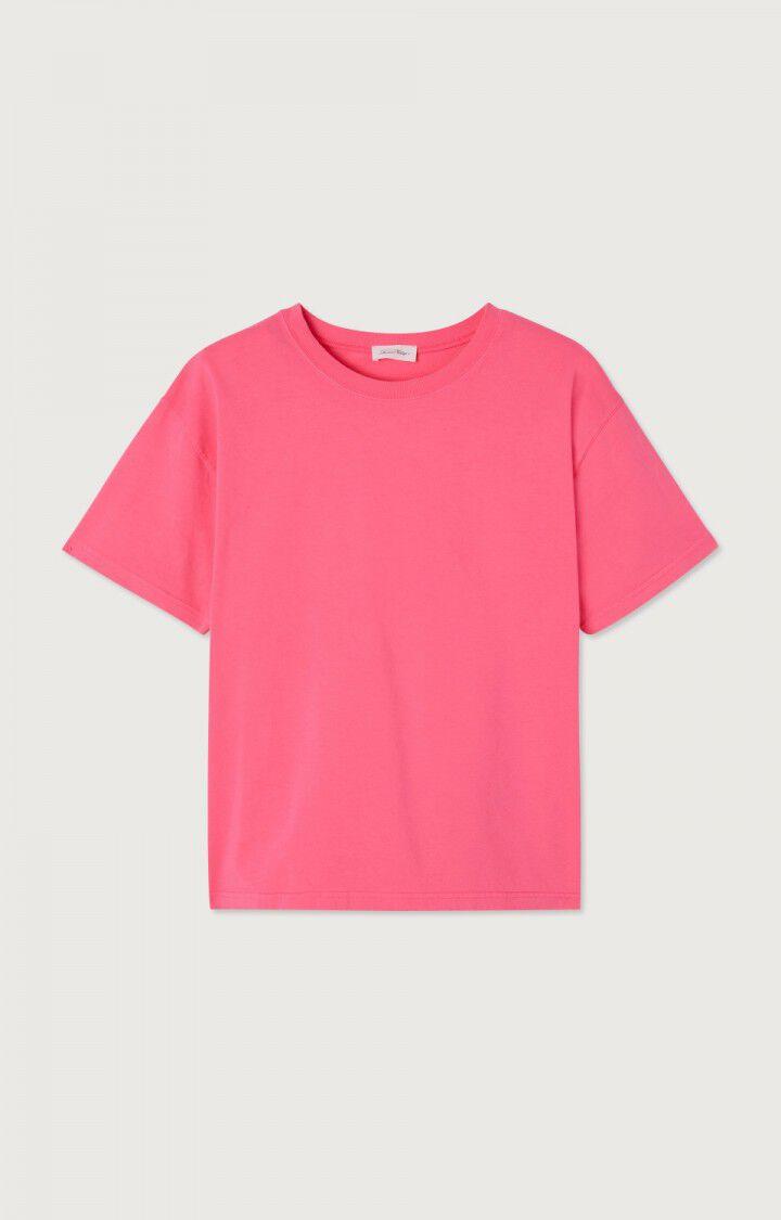 FIZ02AE25/T-SHIRT MC COL ROND