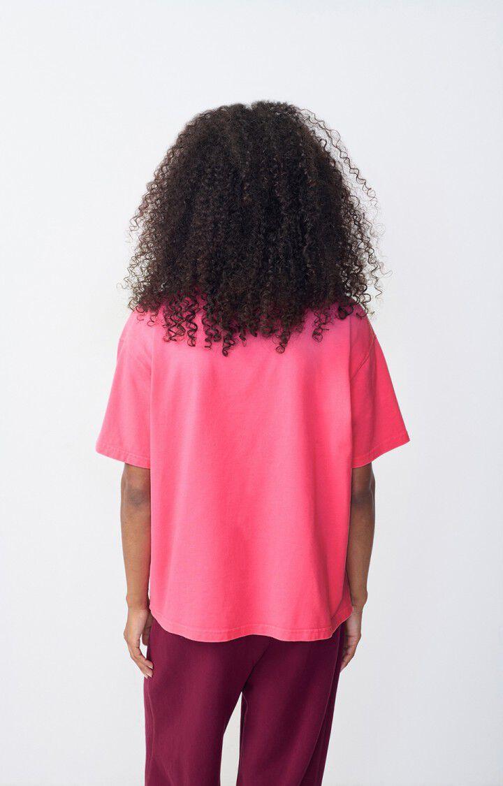 FIZ02AE25/T-SHIRT MC COL ROND
