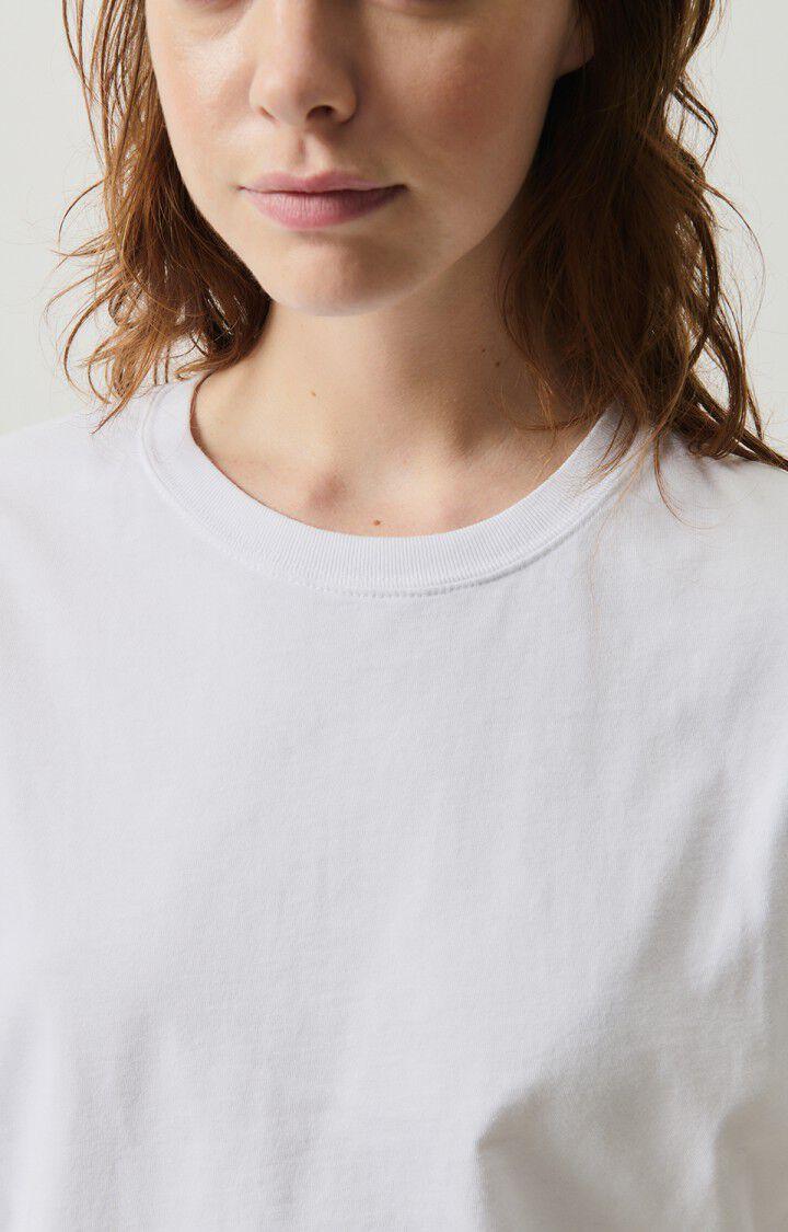 FIZ02AE25/T-SHIRT MC COL ROND