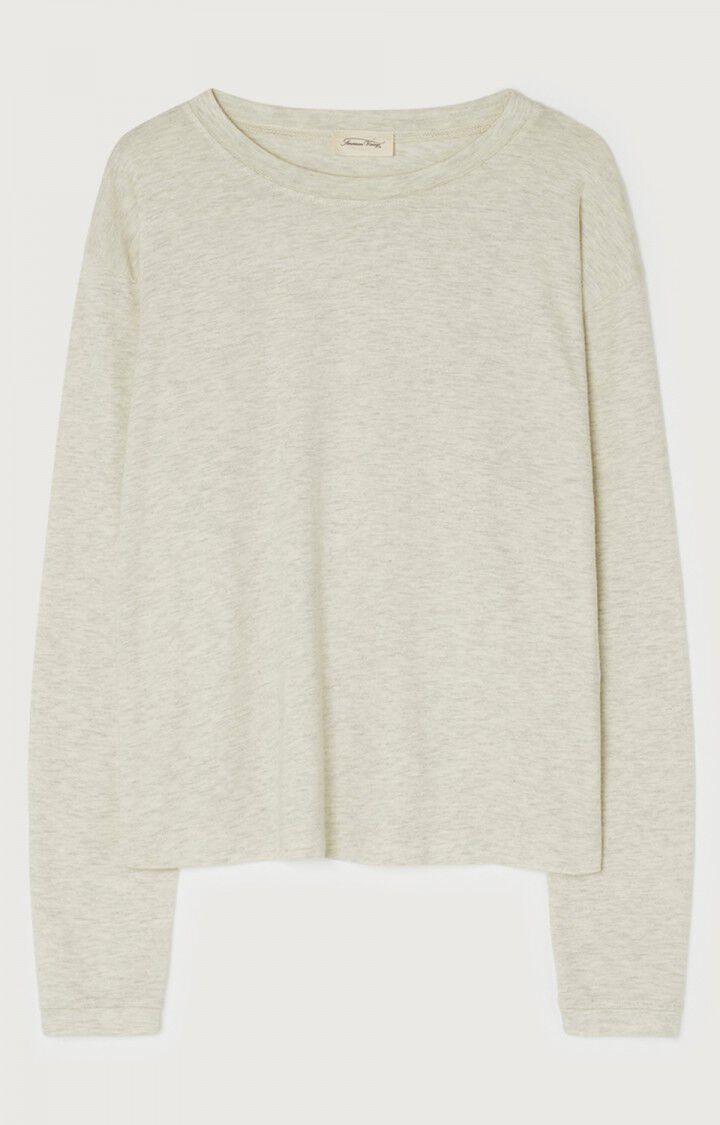 YPA02BE25/T-SH AMPLE ML COL BA