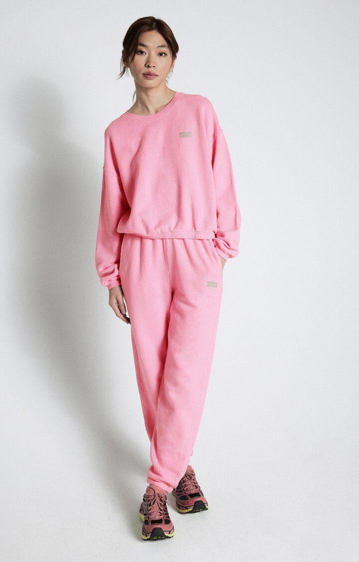 IZU03AE25/SWEAT COURT ML COL R