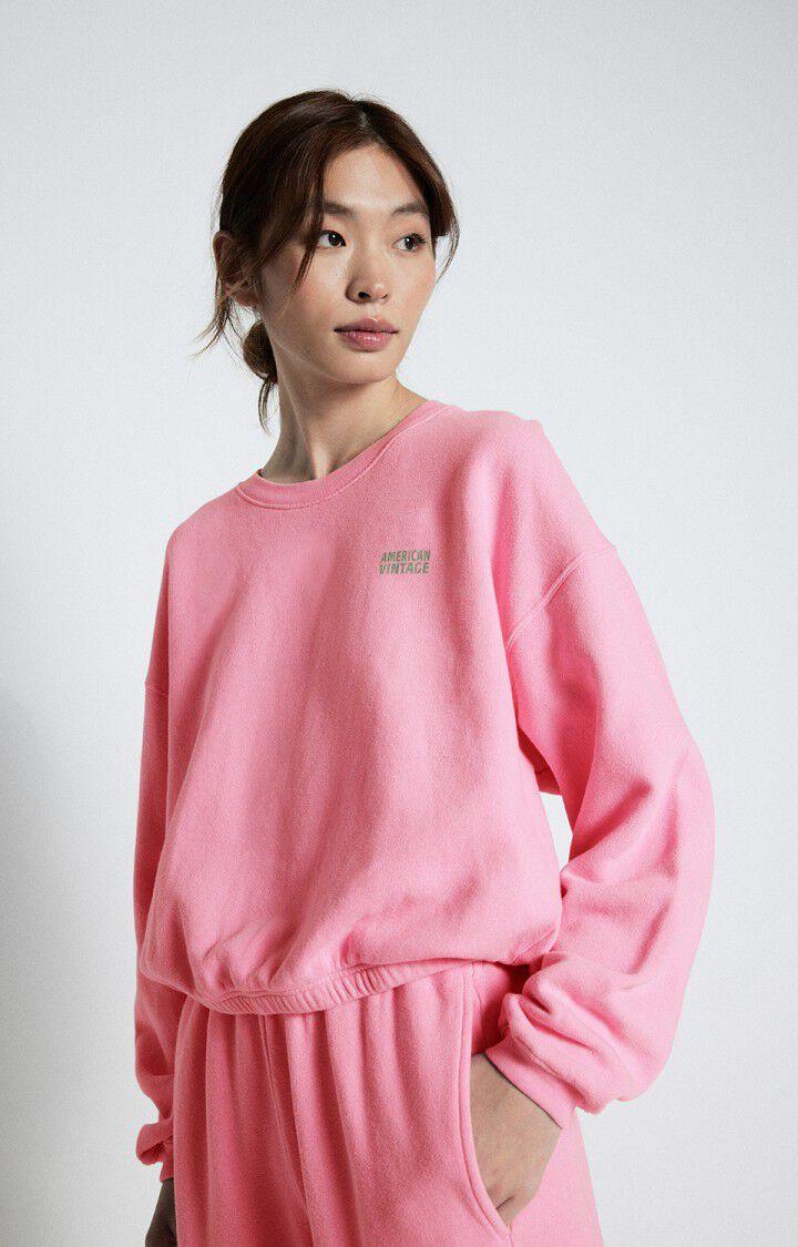 IZU03AE25/SWEAT COURT ML COL R