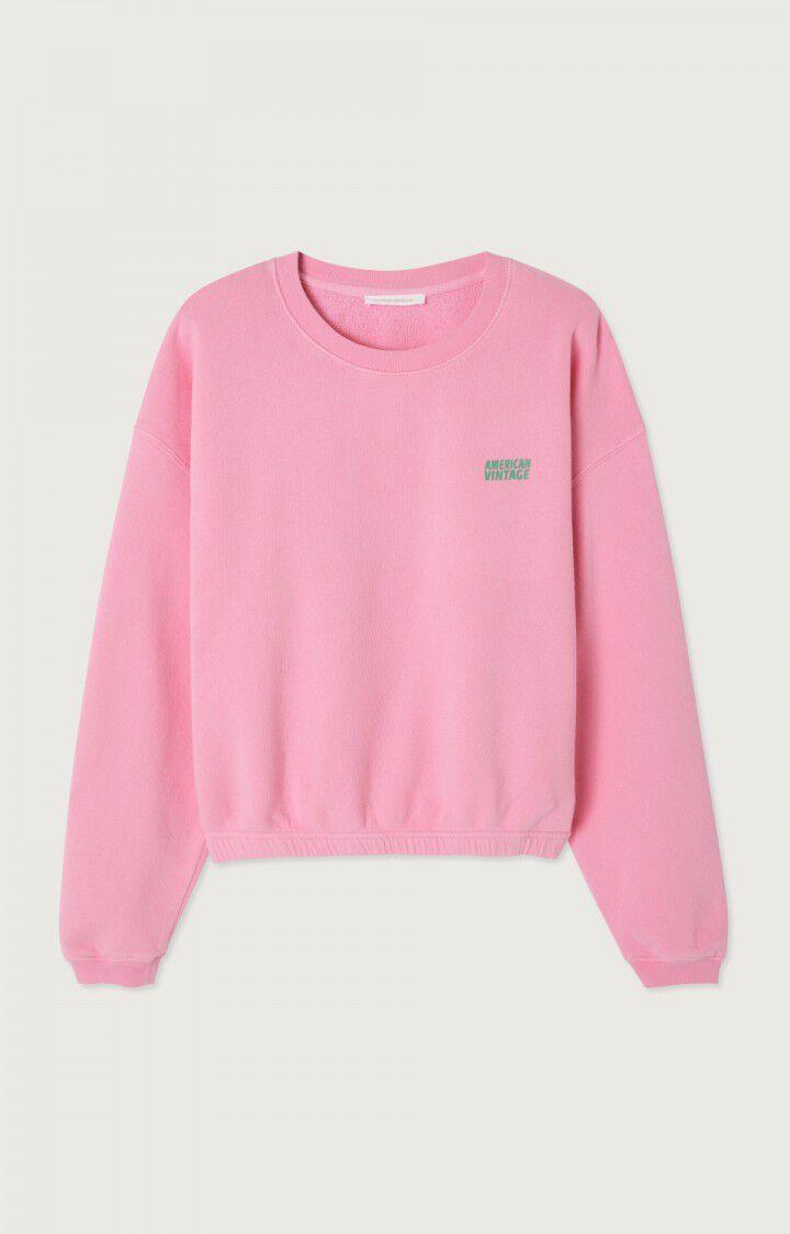 IZU03AE25/SWEAT COURT ML COL R