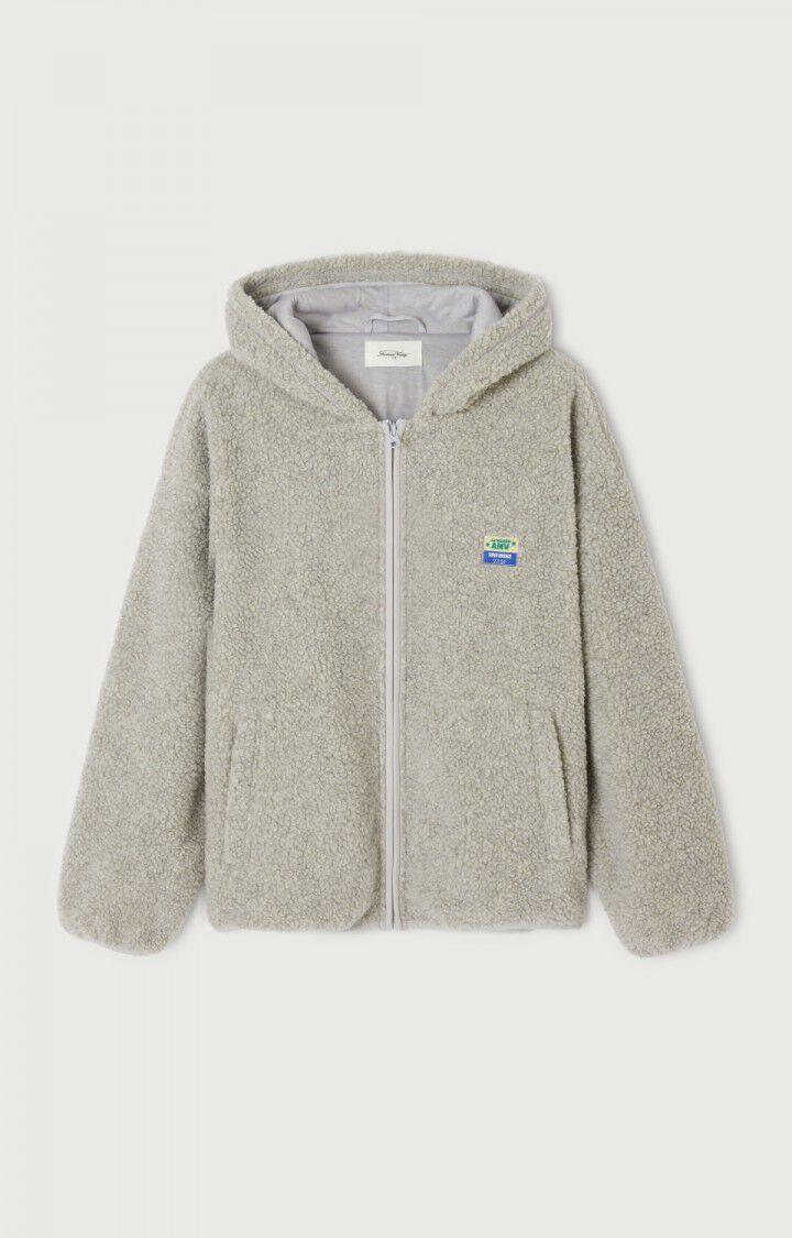 HOK16EE25/SWEAT CAPUCHE ZIP