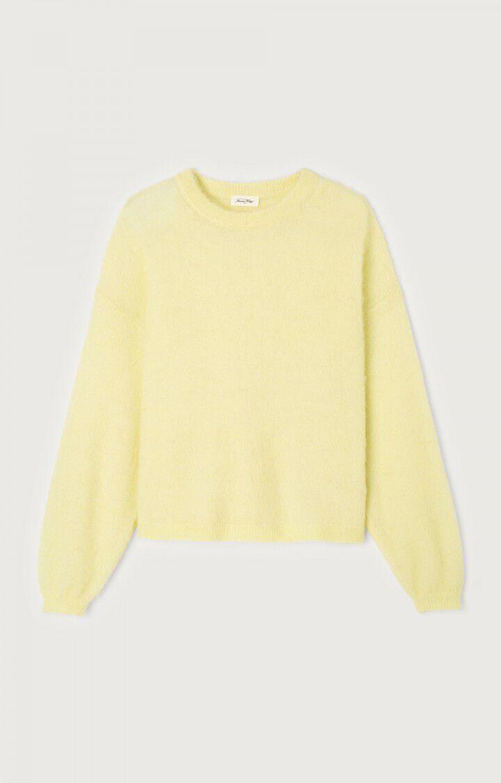 NEN18CE25/PULL BOULE COL ROND