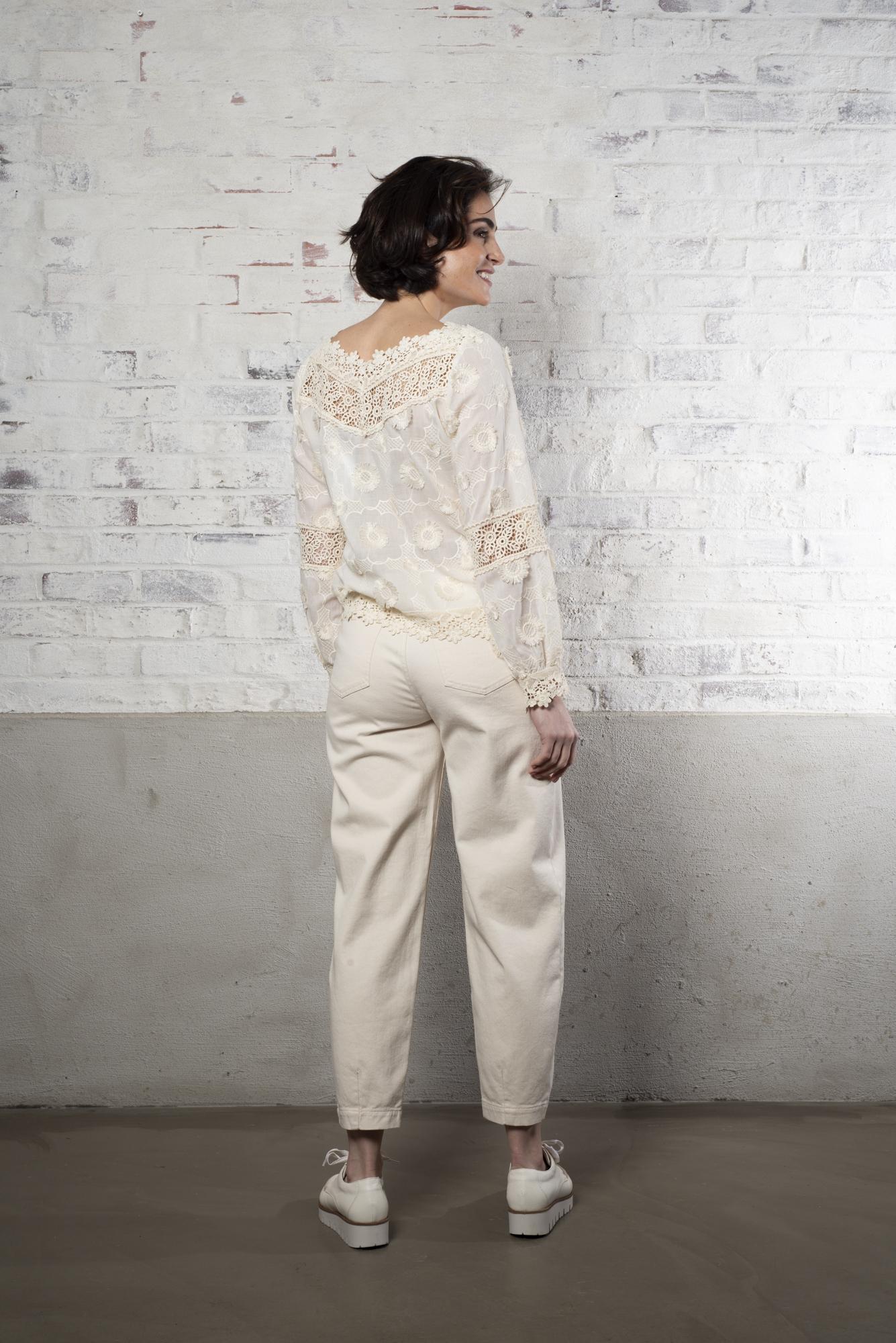 Caroline Biss