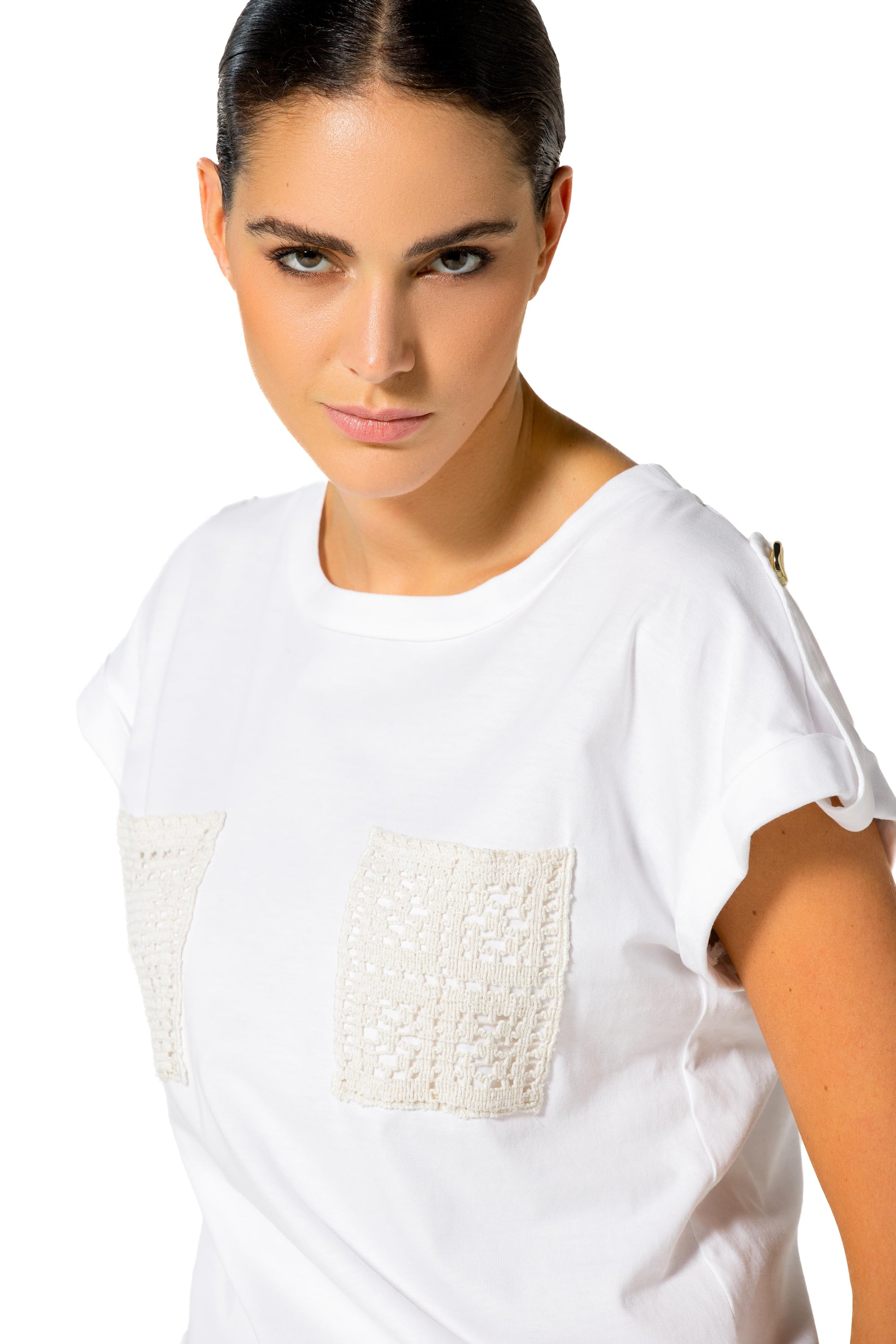 Caroline Biss
