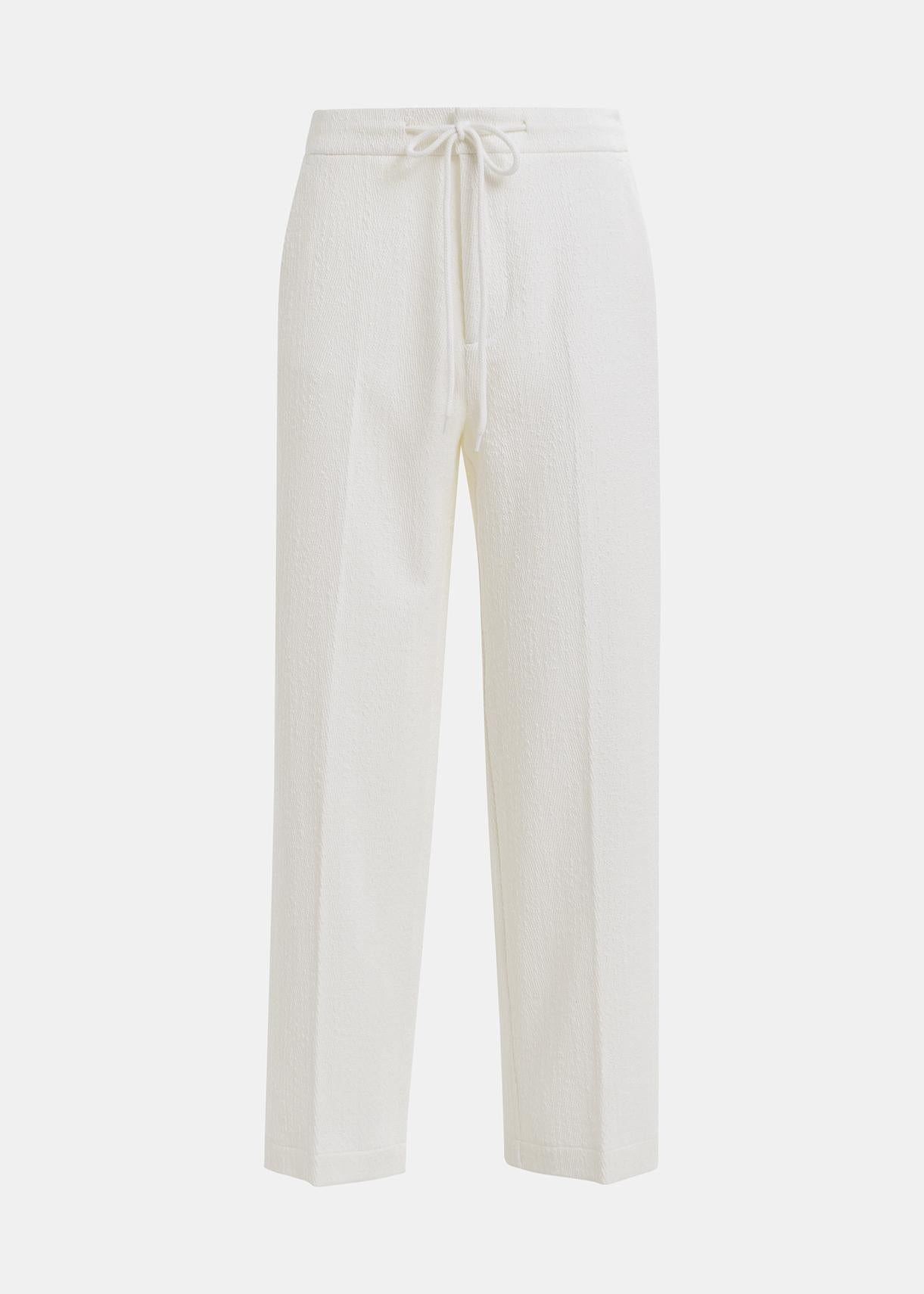 HEFTIG/STRAIGHT LEG PANTS