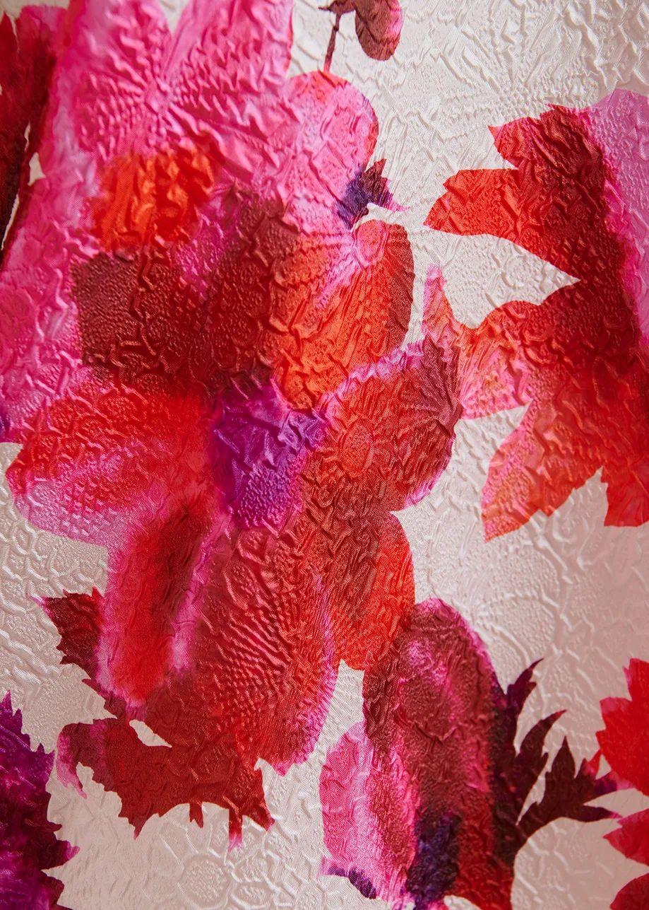 HENRIETTA/PUFFY SLEEVE TOP