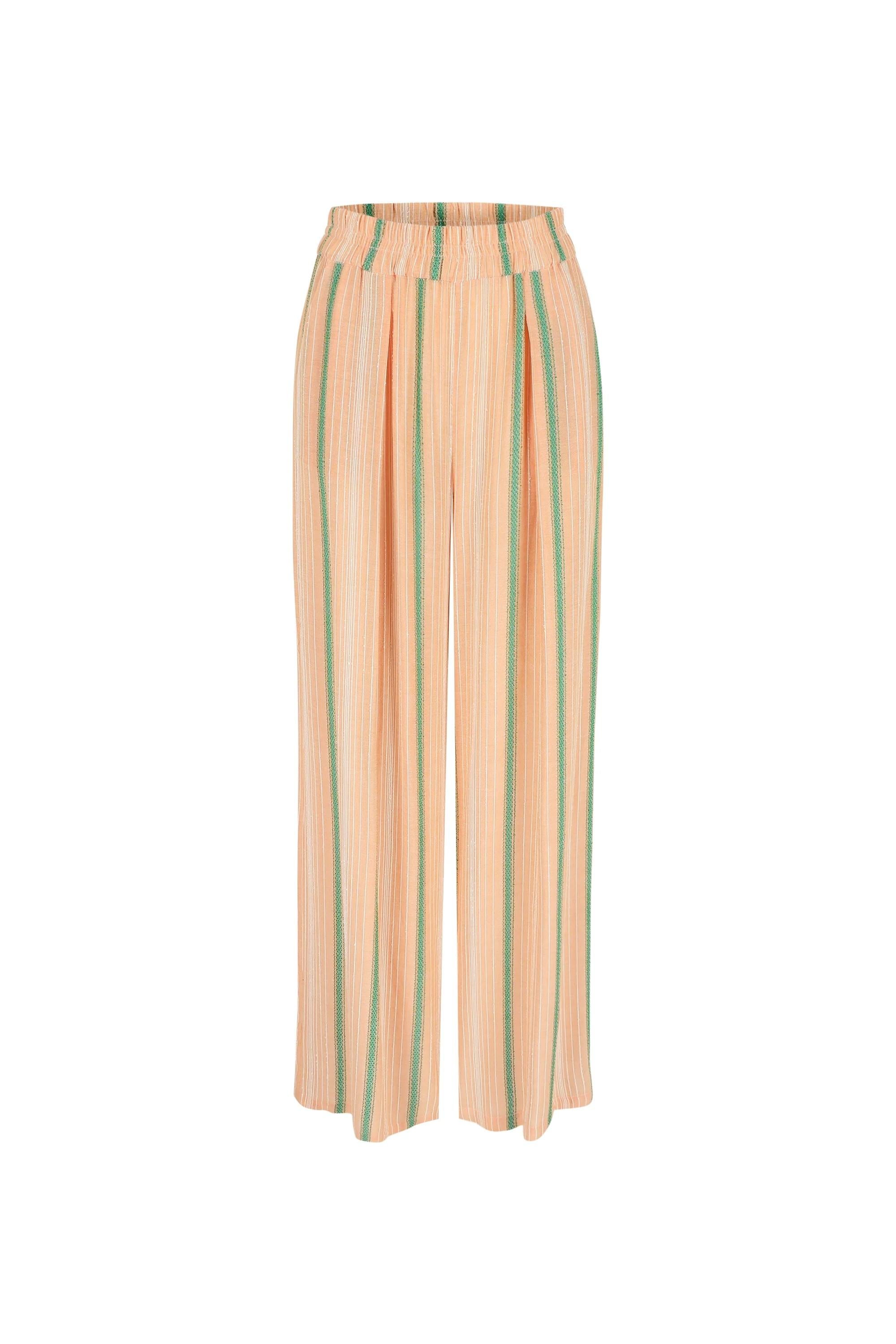 COCO 04130/ETNICAL STRIPE