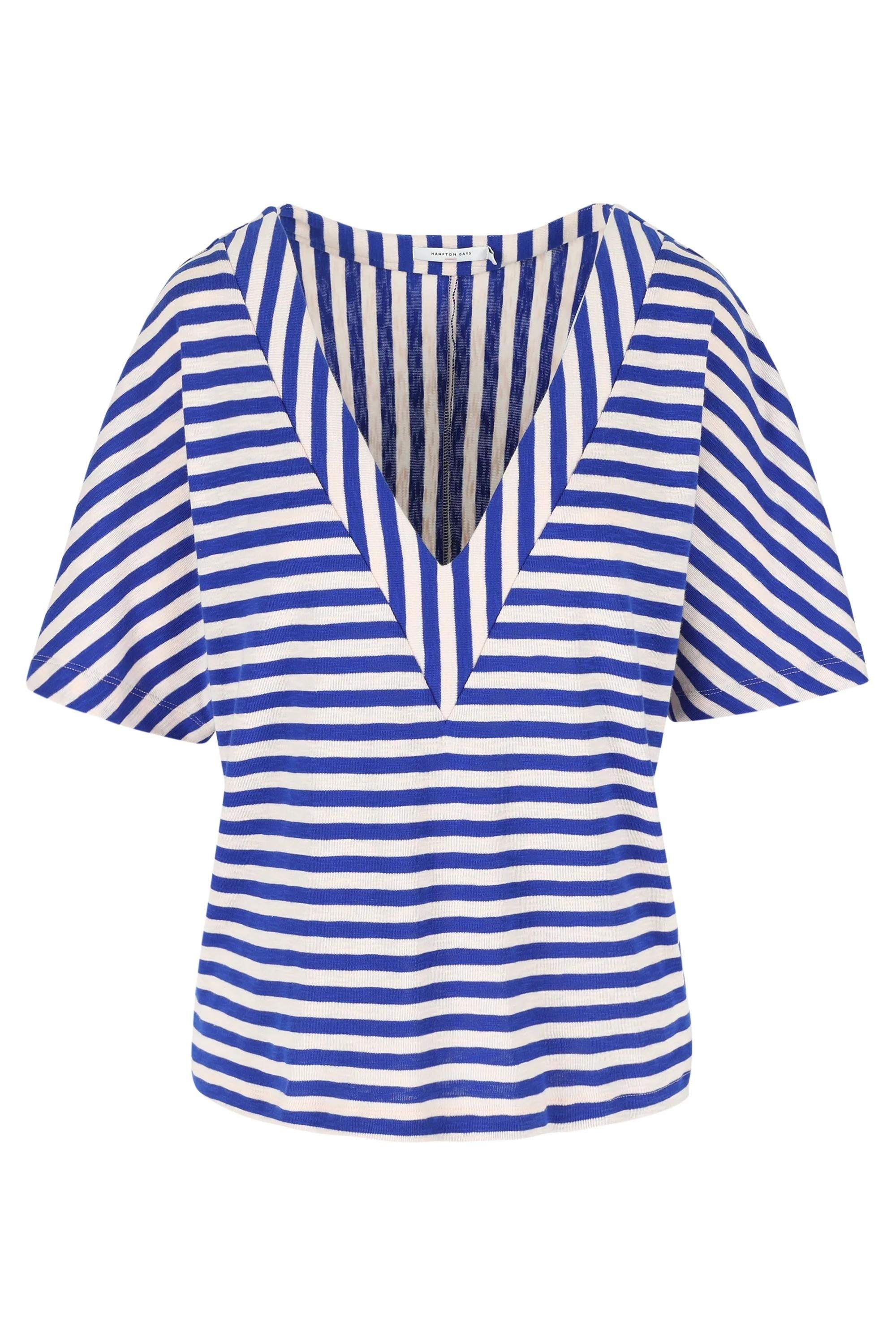 OUZO 98155/TWO TONE JERSEY