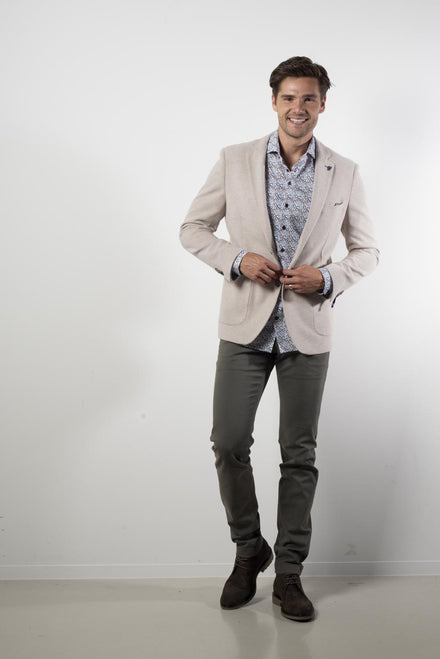 Vest - R2 - Amsterdam Men