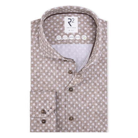 Hemd - R2 - Amsterdam Men
