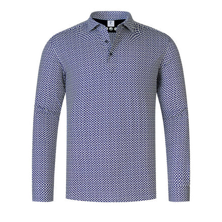 Hemd - R2 - Amsterdam Men