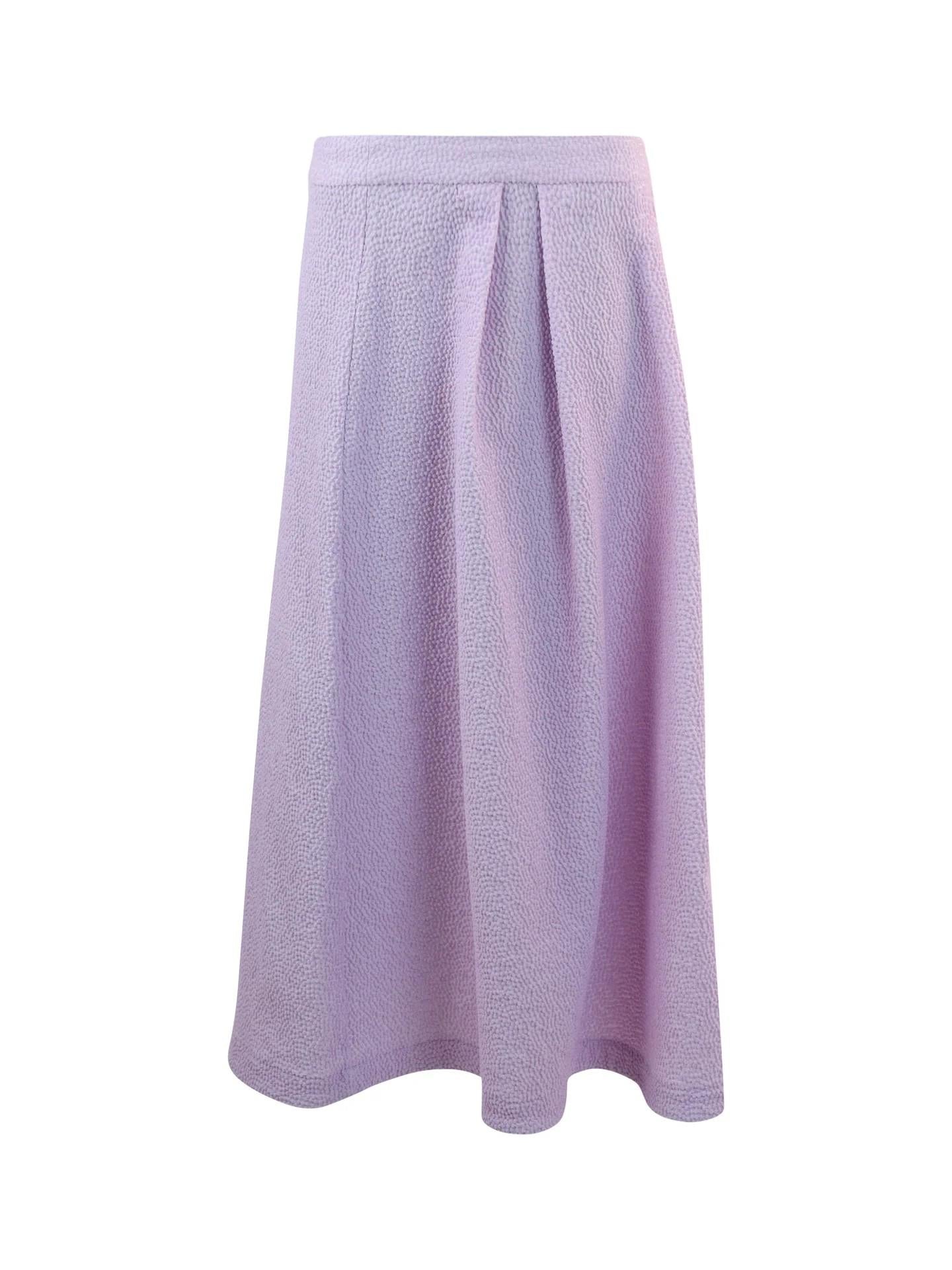 L_SKIRT SONAR/MEDIDA