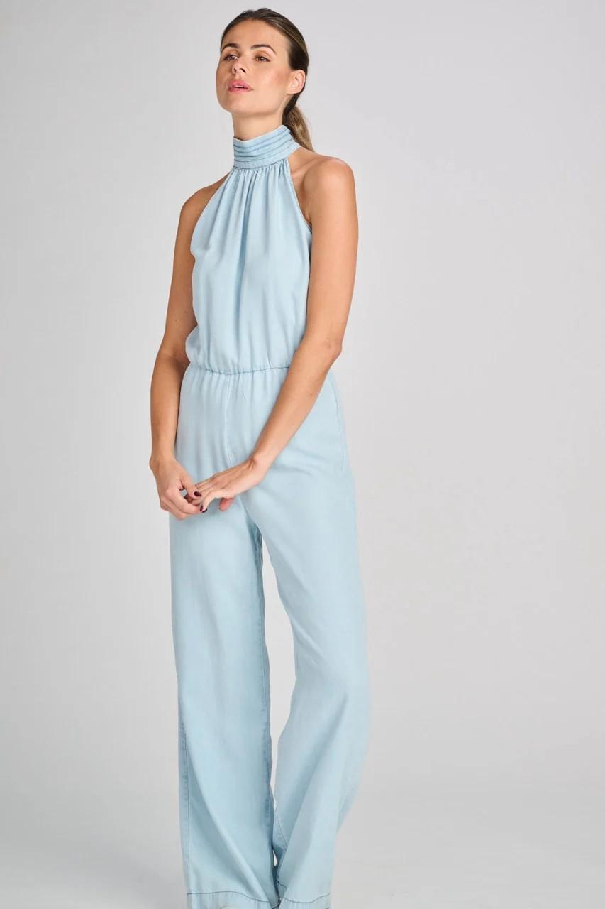W_JUMPSUIT JEANNE/BIRU