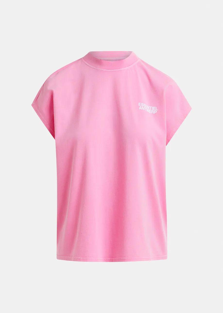HALARM/T-SHIRT