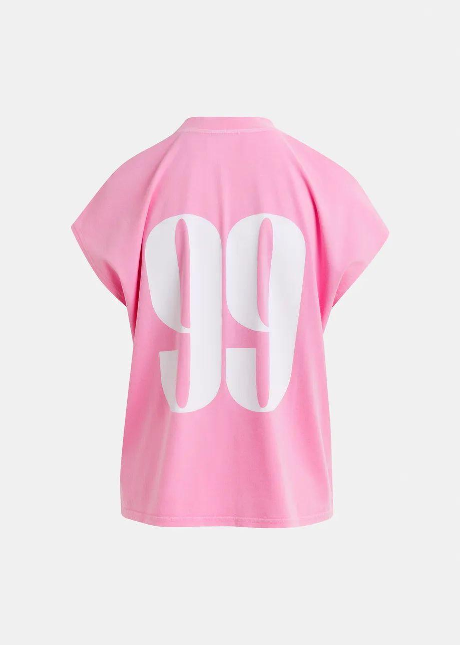 HALARM/T-SHIRT