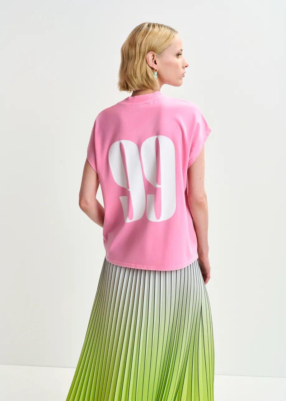 HALARM/T-SHIRT