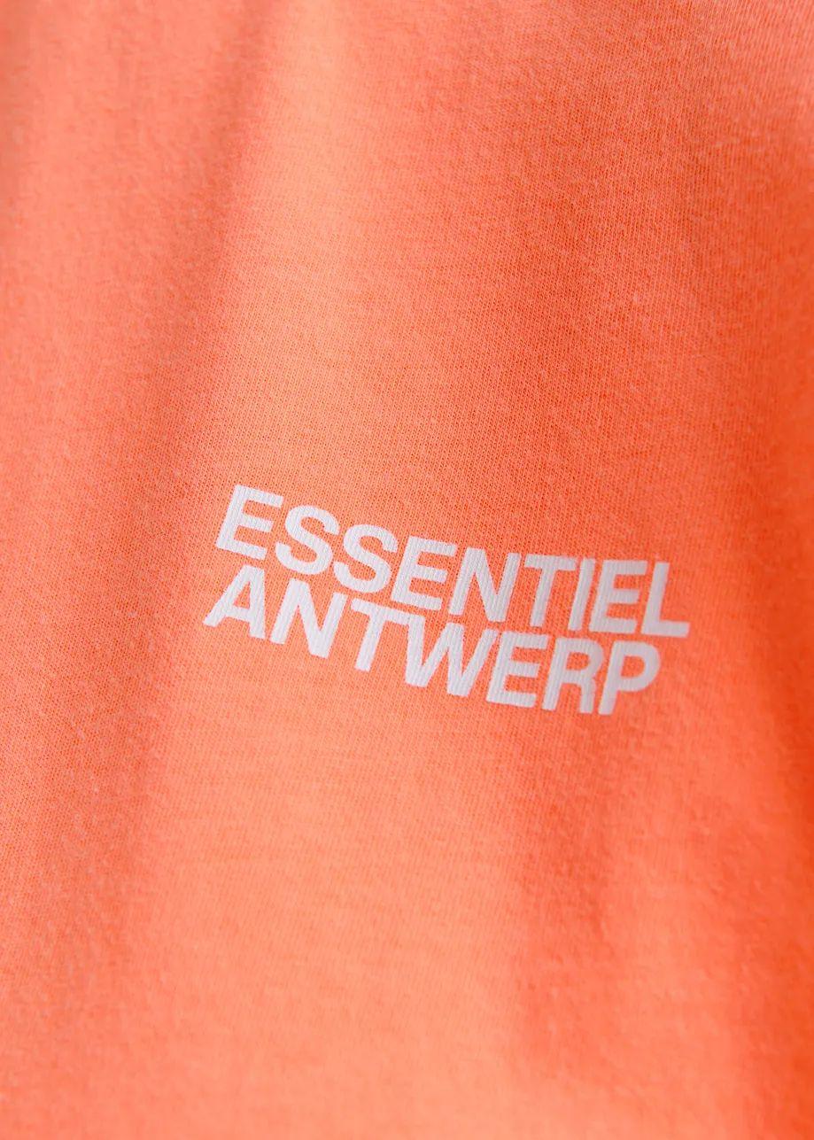 HALARM/T-SHIRT